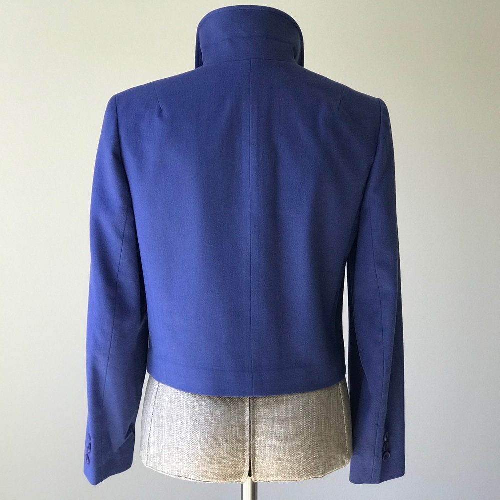 Pendleton Cropped Vintage Jacket - image 5